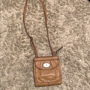 Fossil bag